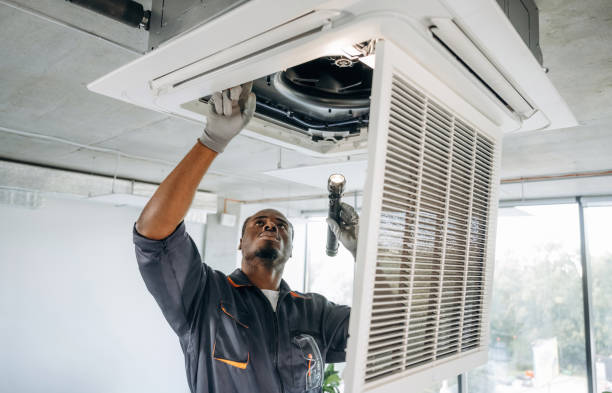 Licensed Ductwork Repair service in Farmersville, OH - FH HVAC