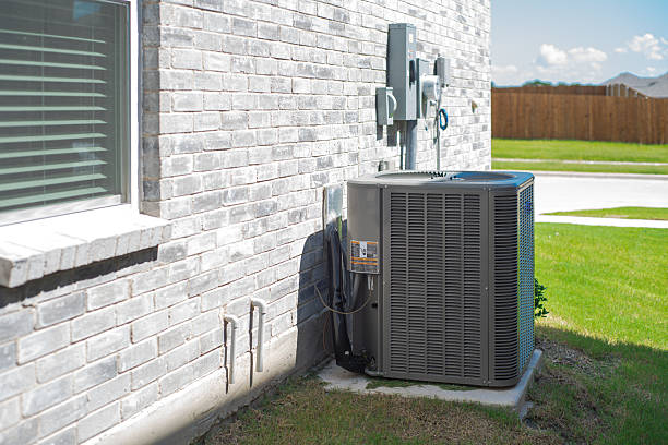 Reliable Ductwork Repair contractor in Farmersville, OH by FH HVAC